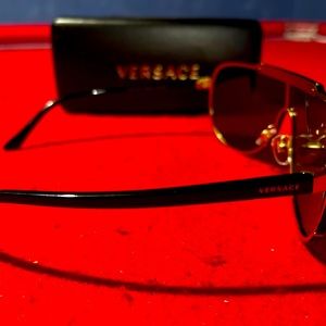 Versace Sunglasses For Men